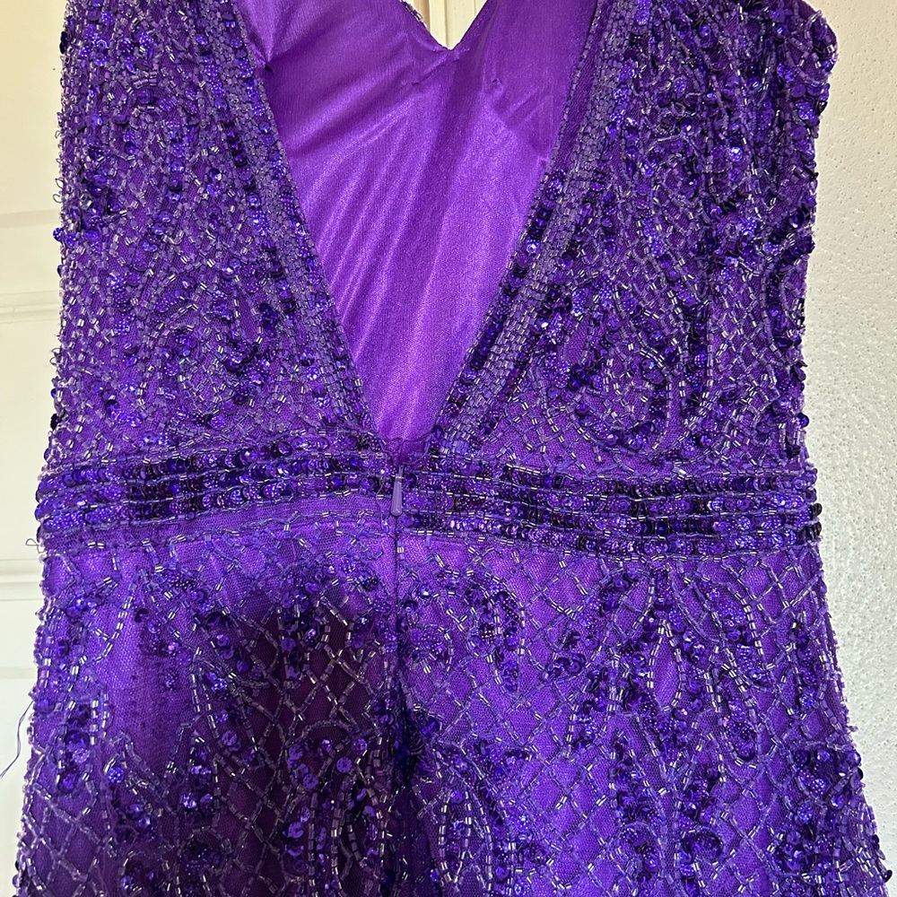 PROM DRESS - Picture 4 of 9